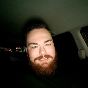 Meet your Posher, Brad